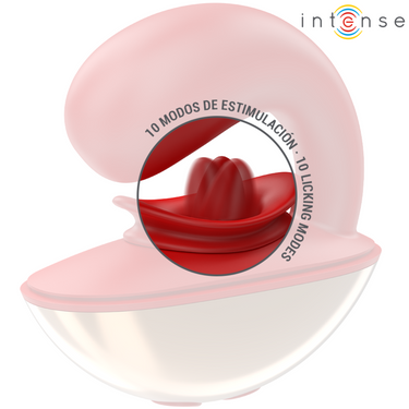 Vibratore U ergonomico con 10 modalità, stimolazione interna ed esterna